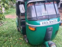 Bajaj 2 Stroke 1997 Three Wheel