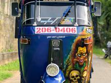 Bajaj 2 Stroke 1999 Three Wheel