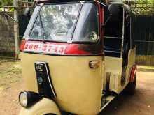 Bajaj 2 Stroke 1998 Three Wheel
