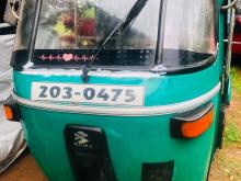 Bajaj 2 Stroke 1999 Three Wheel