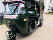 Bajaj 2 Stroke 2000 Three Wheel