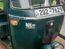 Bajaj 2 Stroke 1997 Three Wheel