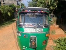 Bajaj 2 Stroke 2003 Three Wheel