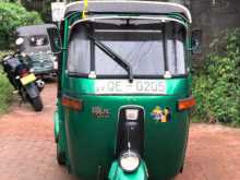 Bajaj 2 Stroke 2006 Three Wheel