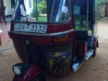 Bajaj 2 Stroke 2005 Three Wheel