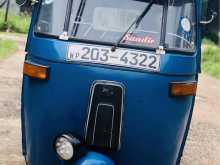 Bajaj 2 Stroke 1998 Three Wheel