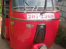 Bajaj 2strok 2000 Three Wheel