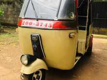Bajaj 2 Stroke 1998 Three Wheel