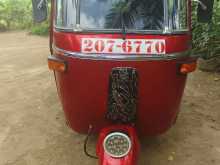 Bajaj 2 Stroke 2002 Three Wheel