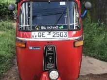 Bajaj 2 Stroke 2006 Three Wheel