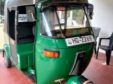 Bajaj 2 Stroke 2003 Three Wheel