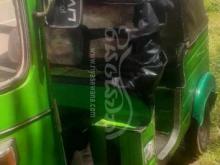 Bajaj 2 Stroke 2004 Three Wheel