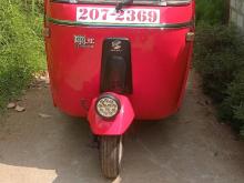 Bajaj 2 Stroke 2000 Three Wheel