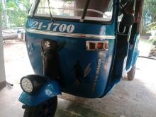 Bajaj 2 Stroke 1998 Three Wheel