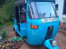Bajaj 2 Stroke 2006 Three Wheel