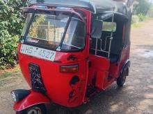 Bajaj 2 Stroke 2004 Three Wheel