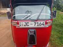 Bajaj 2 Stroke 2005 Three Wheel