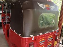 Bajaj 2 Stroke 2005 Three Wheel