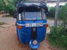 Bajaj 2 Stroke 2004 Three Wheel