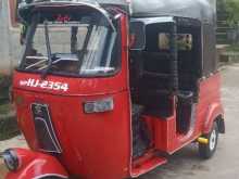 Bajaj 2 Stroke 2003 Three Wheel