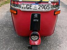 Bajaj 2 Stroke 2000 Three Wheel