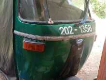 Bajaj 2 Stroke 1998 Three Wheel