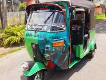 Bajaj 2 Stroke 2003 Three Wheel