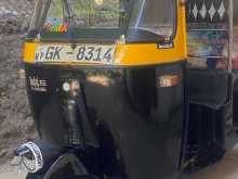 Bajaj 2 Stroke 2001 Three Wheel