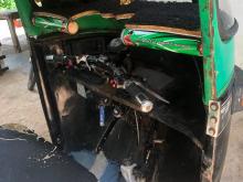 Bajaj 2 Stroke 1995 Three Wheel