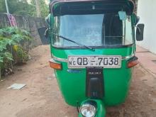 Bajaj 2 Stroke 2005 Three Wheel