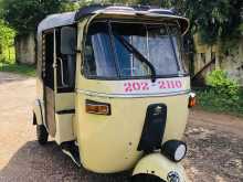 Bajaj 2 Stroke 1998 Three Wheel