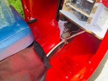Bajaj 2 Stroke 1998 Three Wheel