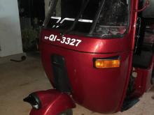 Bajaj 2 Stroke 2007 Three Wheel