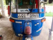 Bajaj 2 Stroke 2007 Three Wheel