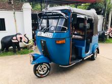 Bajaj 2 Stroke 2006 Three Wheel