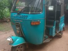 Bajaj 2 Stroke 2004 Three Wheel