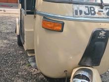 Bajaj 2 Stroke 2006 Three Wheel