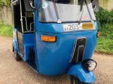 Bajaj 2 Stroke 1998 Three Wheel