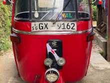 Bajaj 2 Stroke 2002 Three Wheel