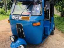 Bajaj 2strok 1998 Three Wheel