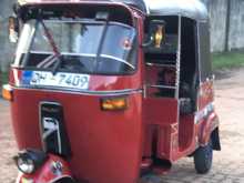 Bajaj 2 Stroke 2006 Three Wheel