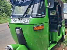 Bajaj 2 Stroke 2002 Three Wheel