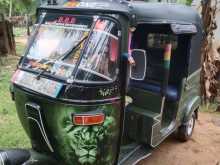 Bajaj 2 Stroke 1999 Three Wheel