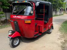 Bajaj 2 Stroke 2005 Three Wheel