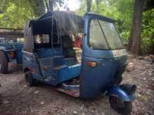 Bajaj 2 Stroke 1988 Three Wheel