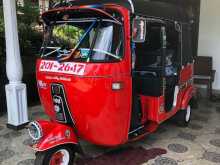 Bajaj 2 Stroke 1995 Three Wheel