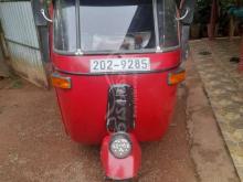 Bajaj 2 Stroke 1995 Three Wheel