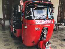 Bajaj 2 Stroke 1995 Three Wheel