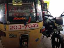Bajaj 2strok 1996 Three Wheel