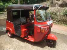 Bajaj 2 Stroke 1998 Three Wheel
